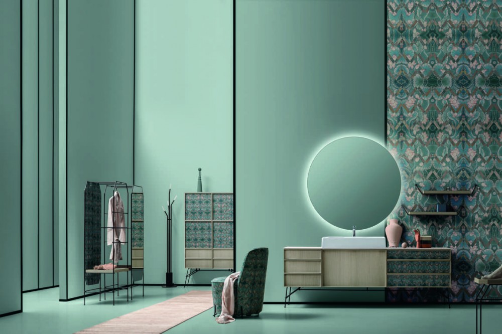 Des - Collection Icone - Cerasa by Concept Inside / SieMatic Tours Des - Collection Icone - Cerasa by Concept Inside / SieMatic Tours